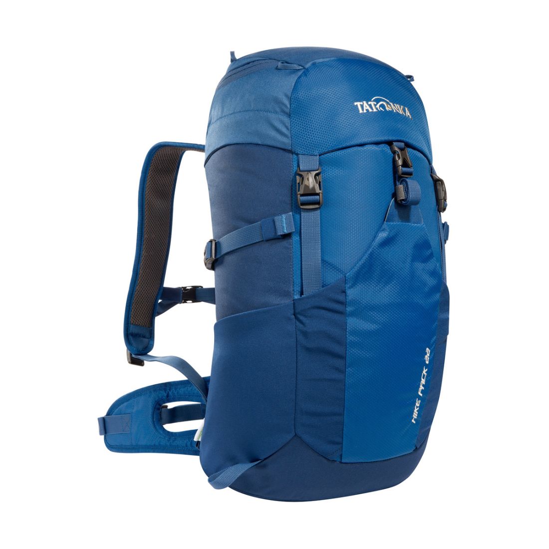 Легкий спортивный рюкзак Tatonka Hike Pack 22