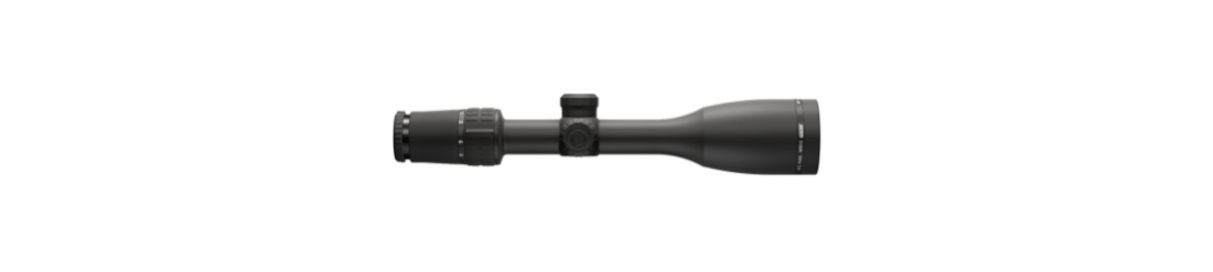 Yukon - Прицел с высокой светосилой Jaeger 3-12х56 с меткой X01i