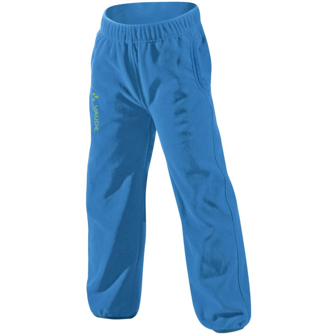 Vaude - Детские флисовые брюки Kids Karibu Pants