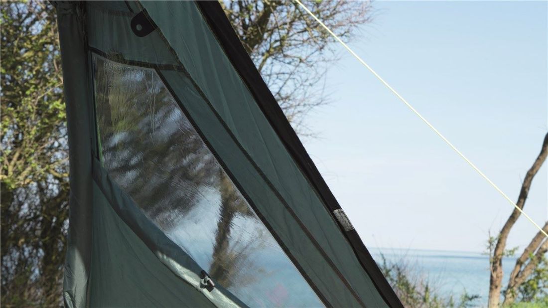 Outwell - Палатка ветроустойчивая Vigor 3