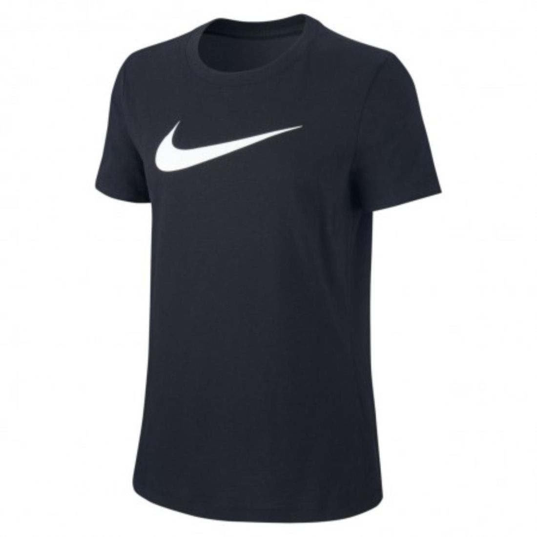 Удобная женская футболка Nike Dri-FIT