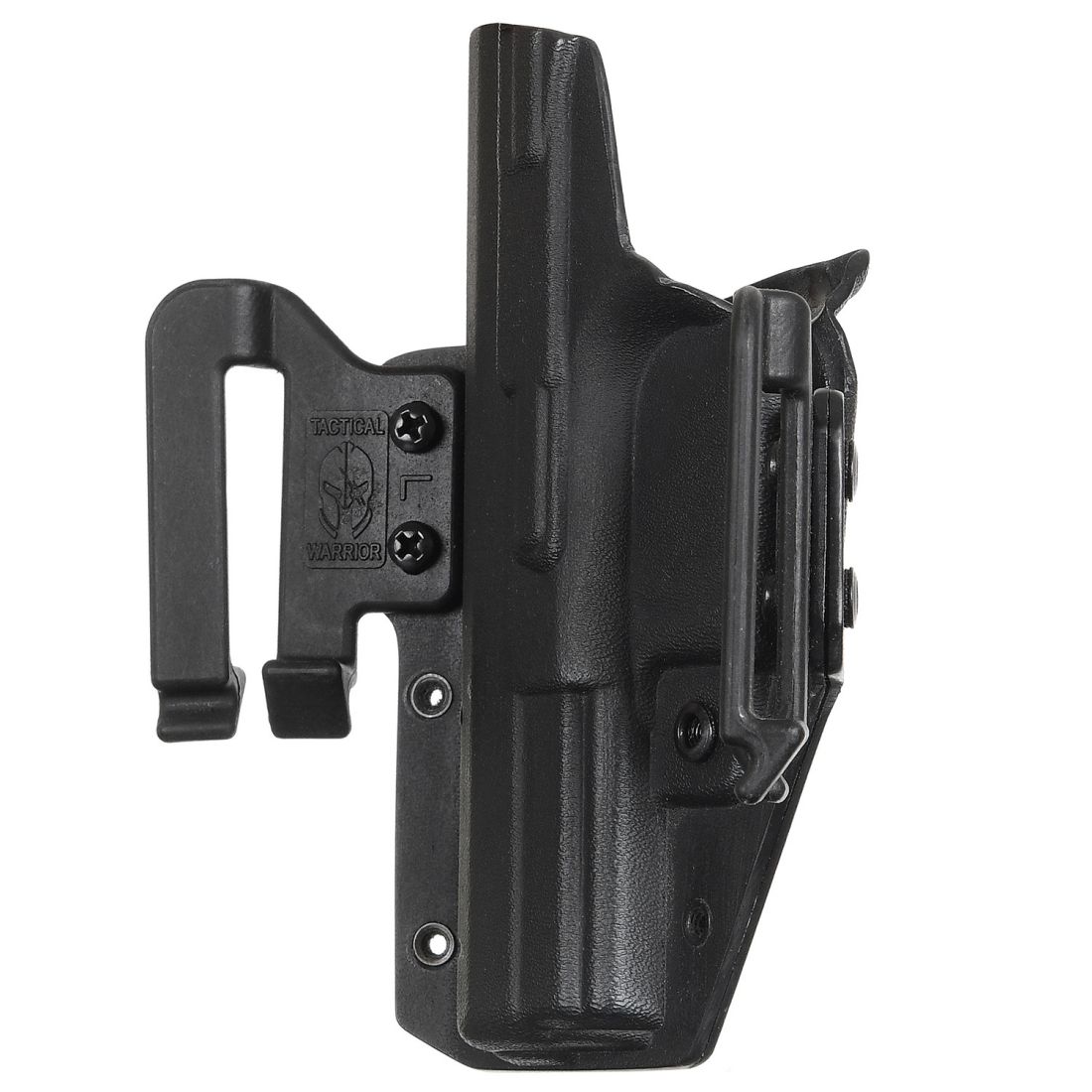 Быстросъемная кобура для правшей под Grand Power T12 из Kydex 5.45 Design