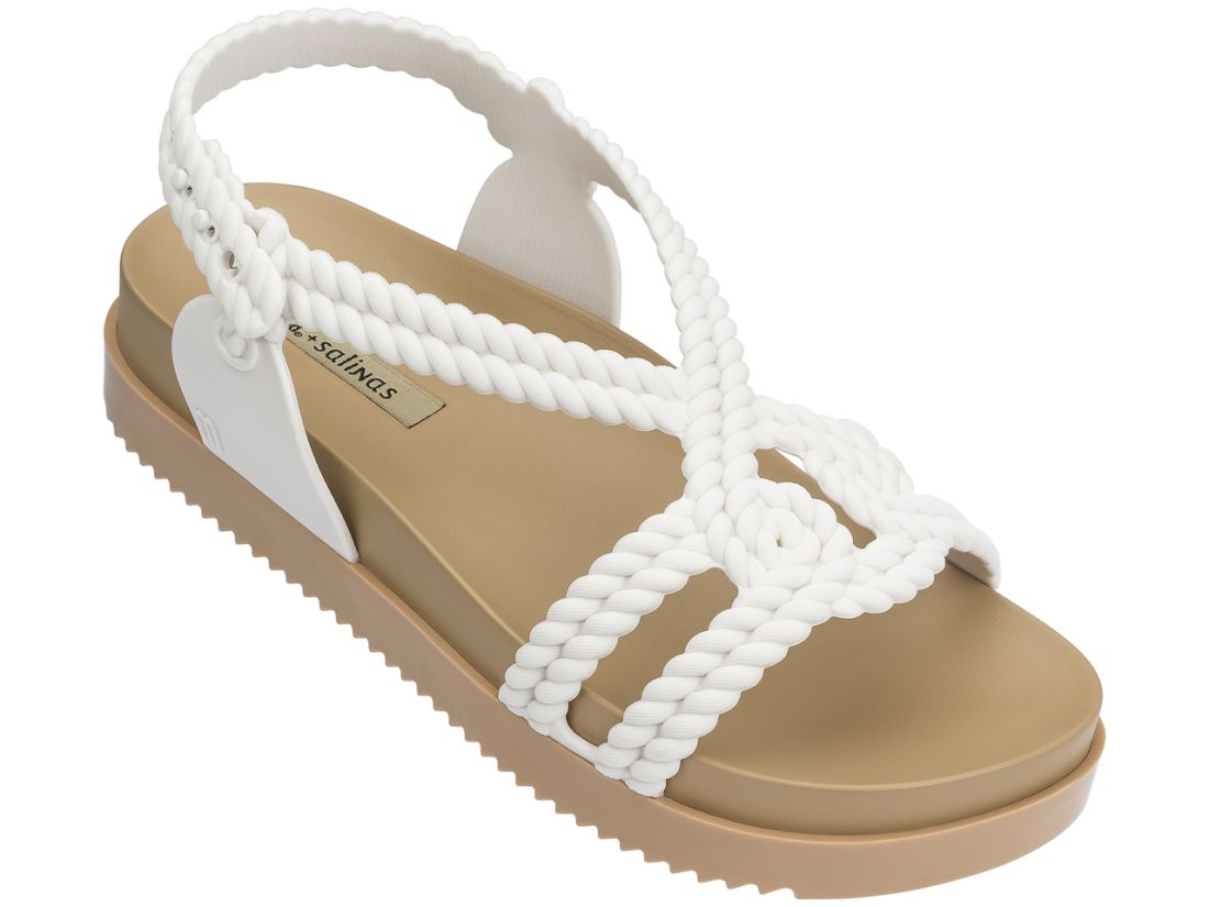 Летние сандалии Melissa Cosmic Sandal+Salinas