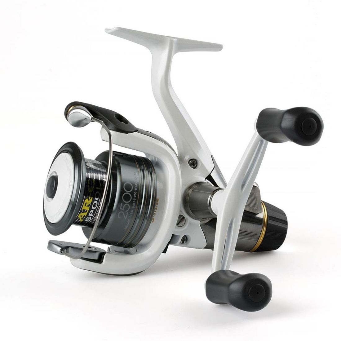 Заднефрикционная катушка Shimano Stradic SGTM