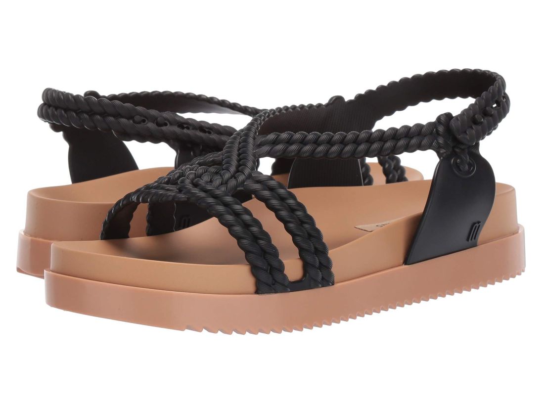 Летние сандалии Melissa Cosmic Sandal+Salinas