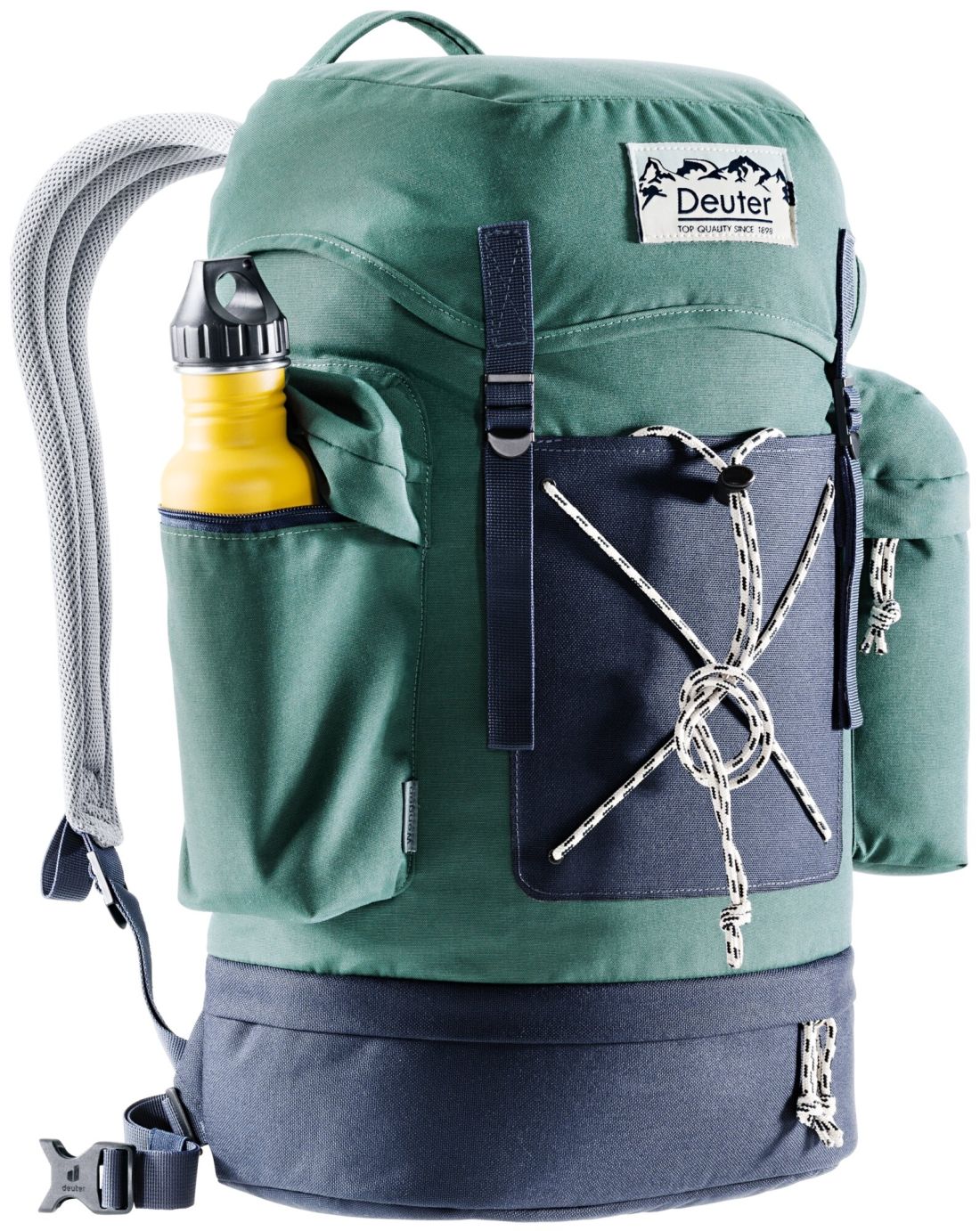 Рюкзак Deuter Wengen 28