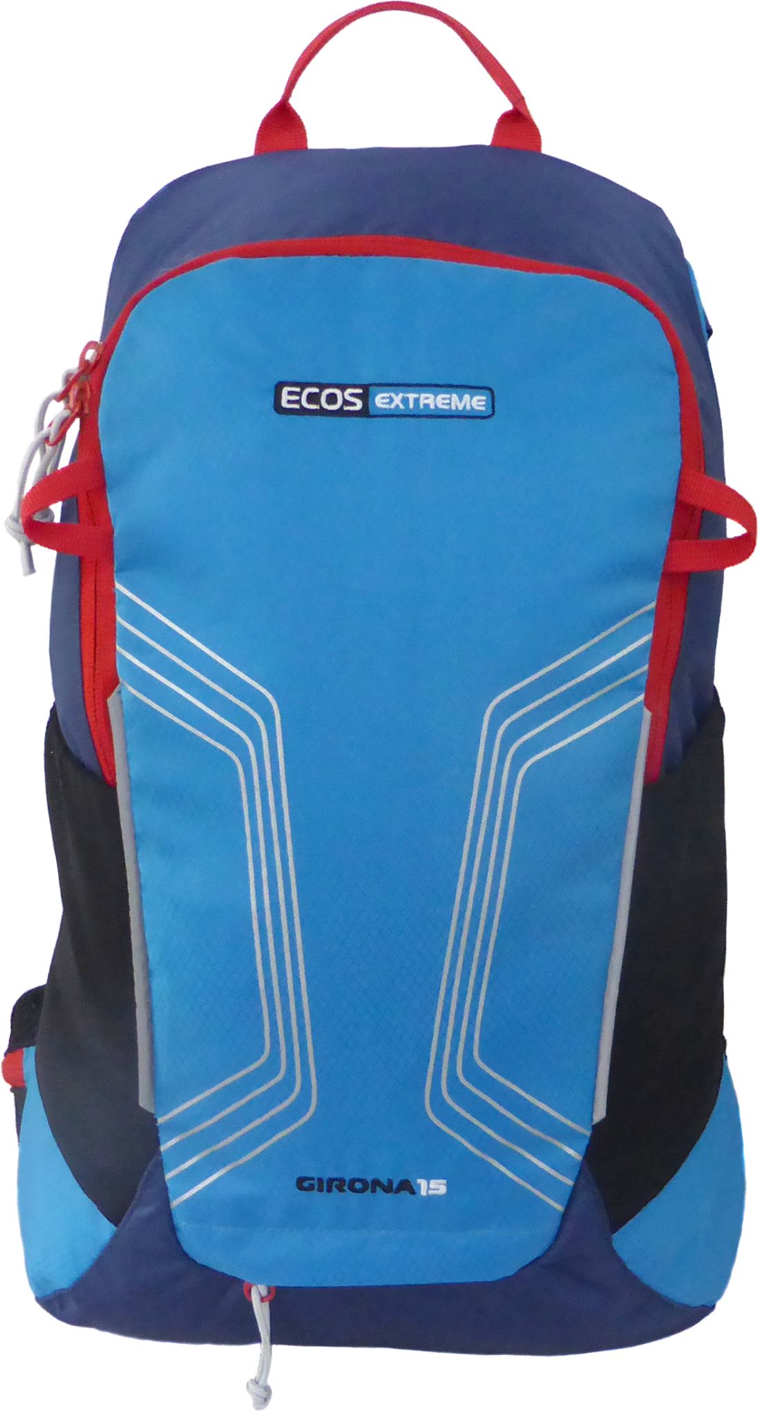 Ecos - Городской рюкзак GIRONA 15
