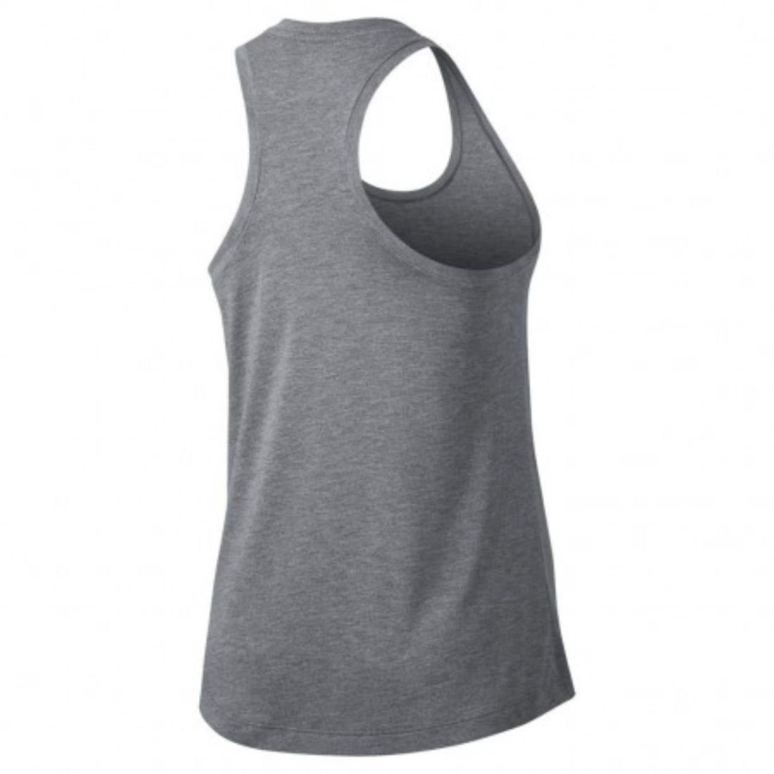 Беговая женская майка Nike Sportswear Essential Tank