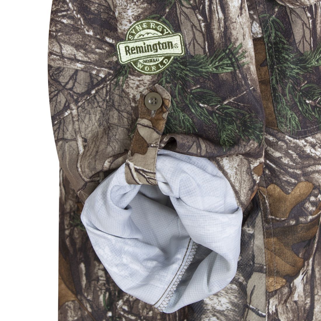 Охотничий костюм Remington Early Hunting