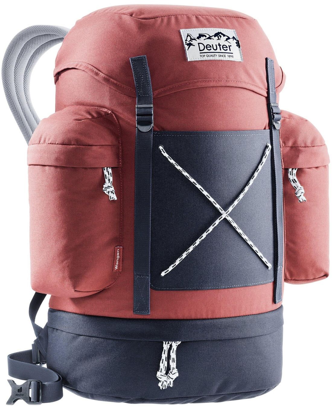 Рюкзак Deuter Wengen 28