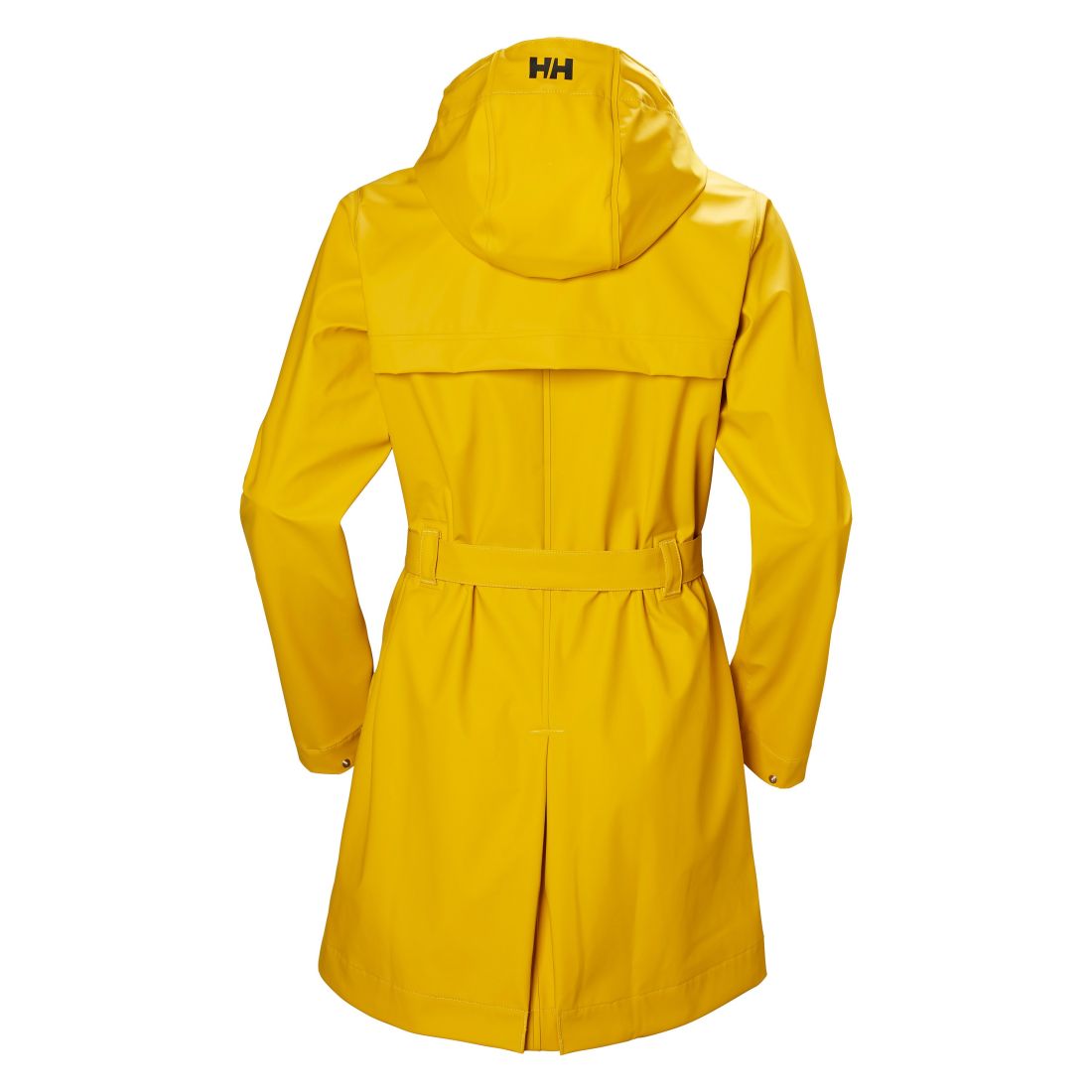 Красивый плащ Helly Hansen W Kirkwall II Raincoat