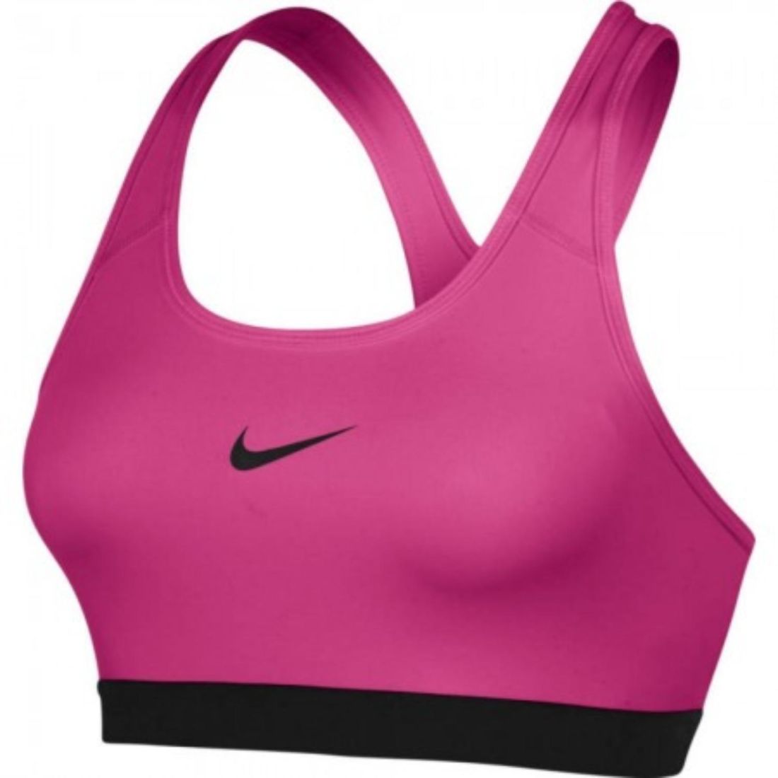 Спортивный женский топ Nike Pro Classic Sports Bra