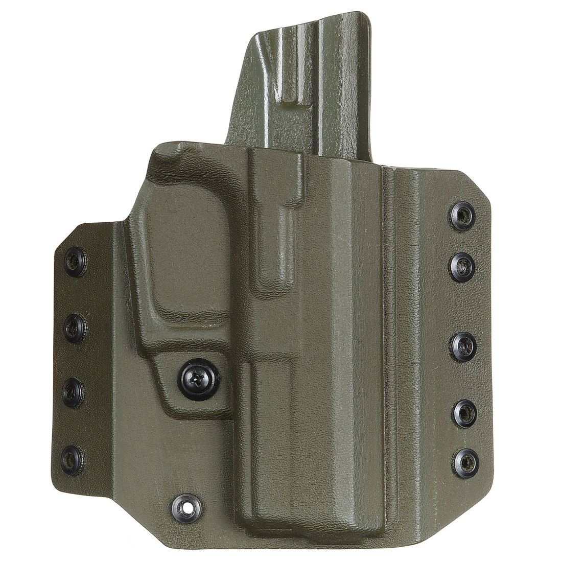 Кобура на пояс под Grand Power T12 из Kydex под 5.45 Design
