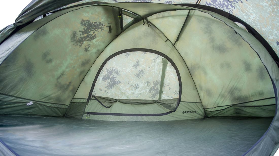 Двухместная палатка Forest Pro 2 Talberg
