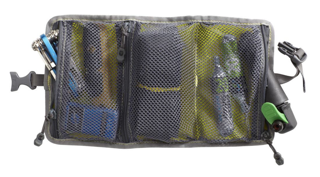 CamelBak - Органайзер для спортивного инструмента Bike Tool Organizer Roll