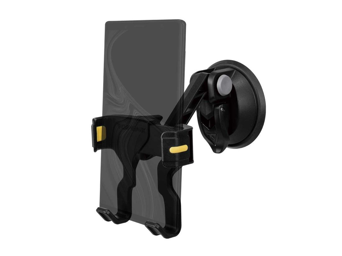 Автомобильное крепление для телефона Topeak Omni Carmount, Phone Holder For Car 