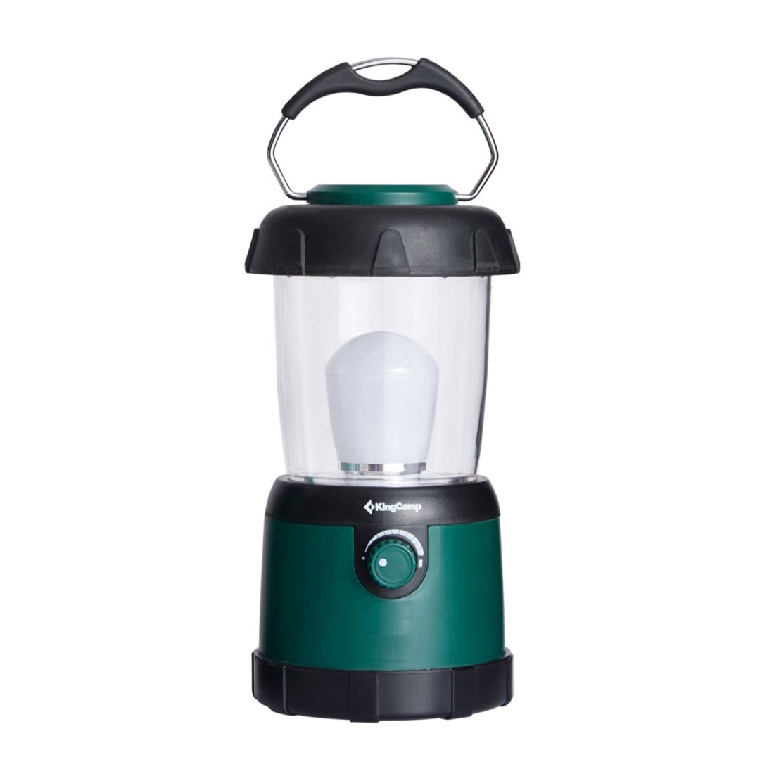 Лампа для палаточного лагеря King Camp 2329 5W Cree Camping Lamp