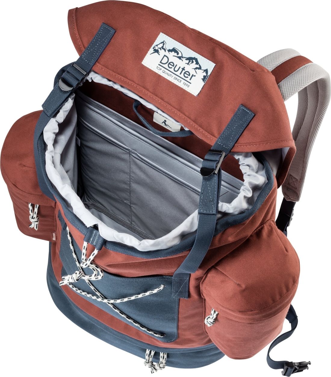 Рюкзак Deuter Wengen 28