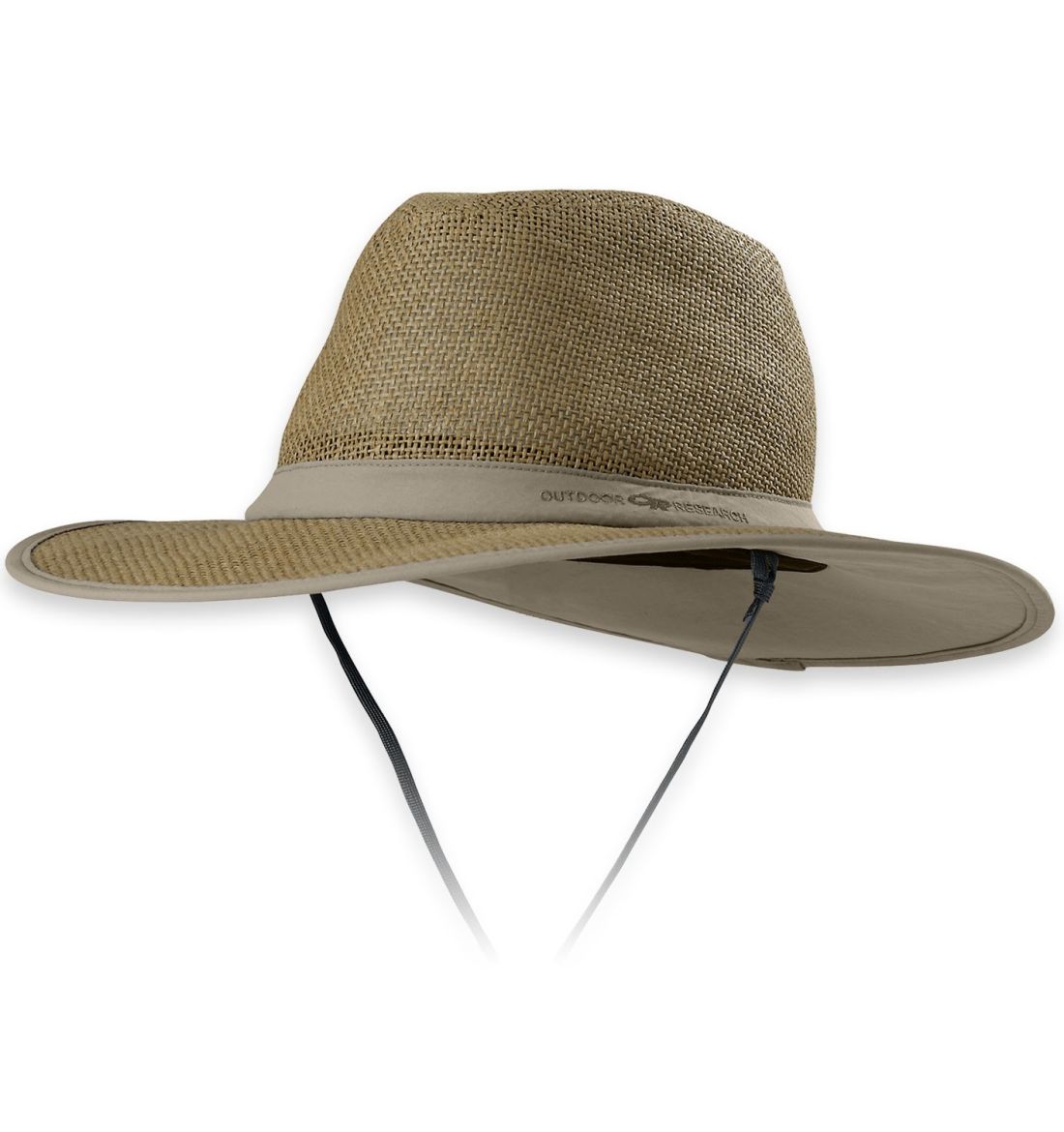 Outdoor research - Летняя шляпа Papyrus Brim Hat