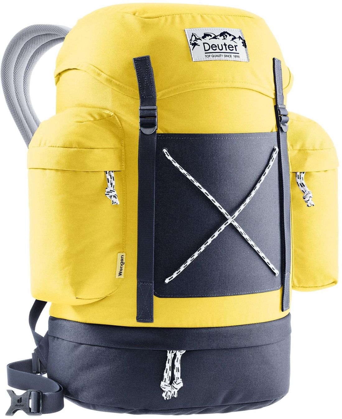 Рюкзак Deuter Wengen 28