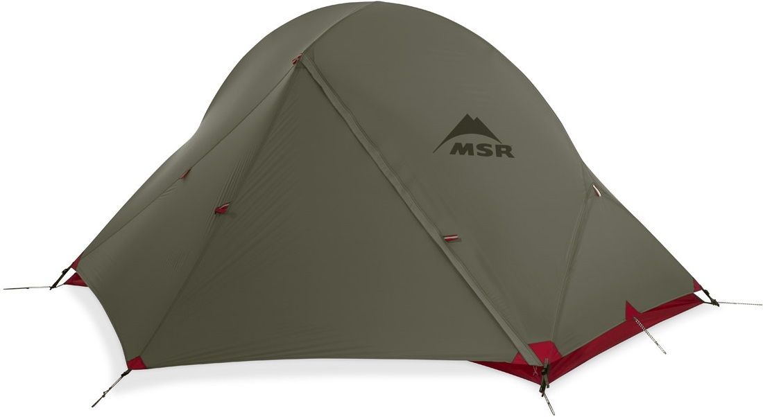MSR - Палатка для отдыха Access 2