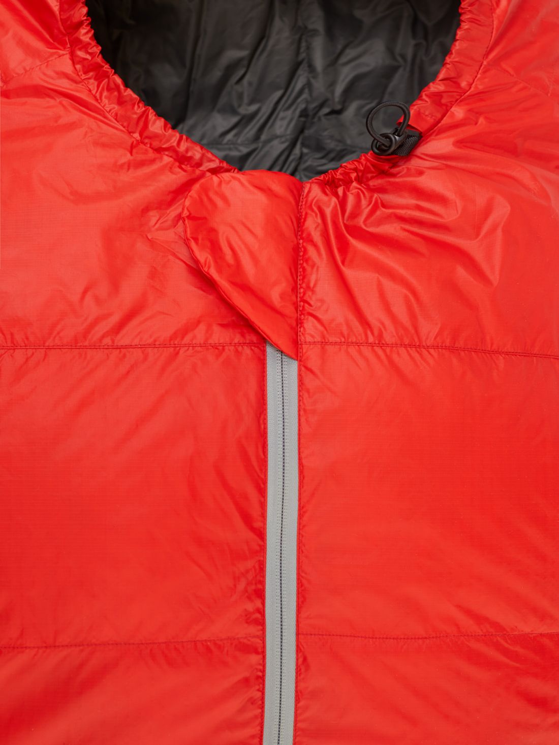 Облегченный спальный мешок Bask Halo -30C (комфорт -10 °C)