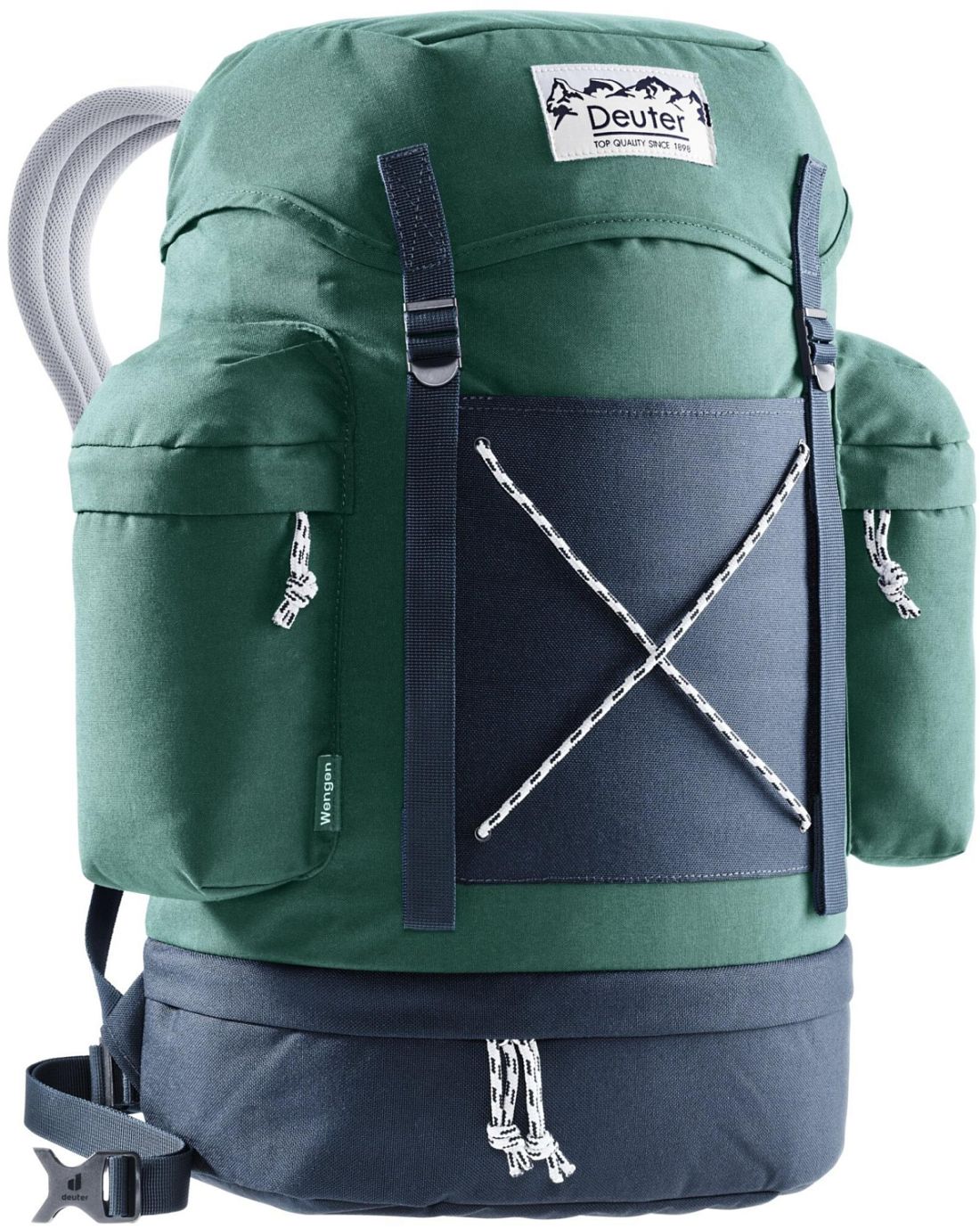 Рюкзак Deuter Wengen 28