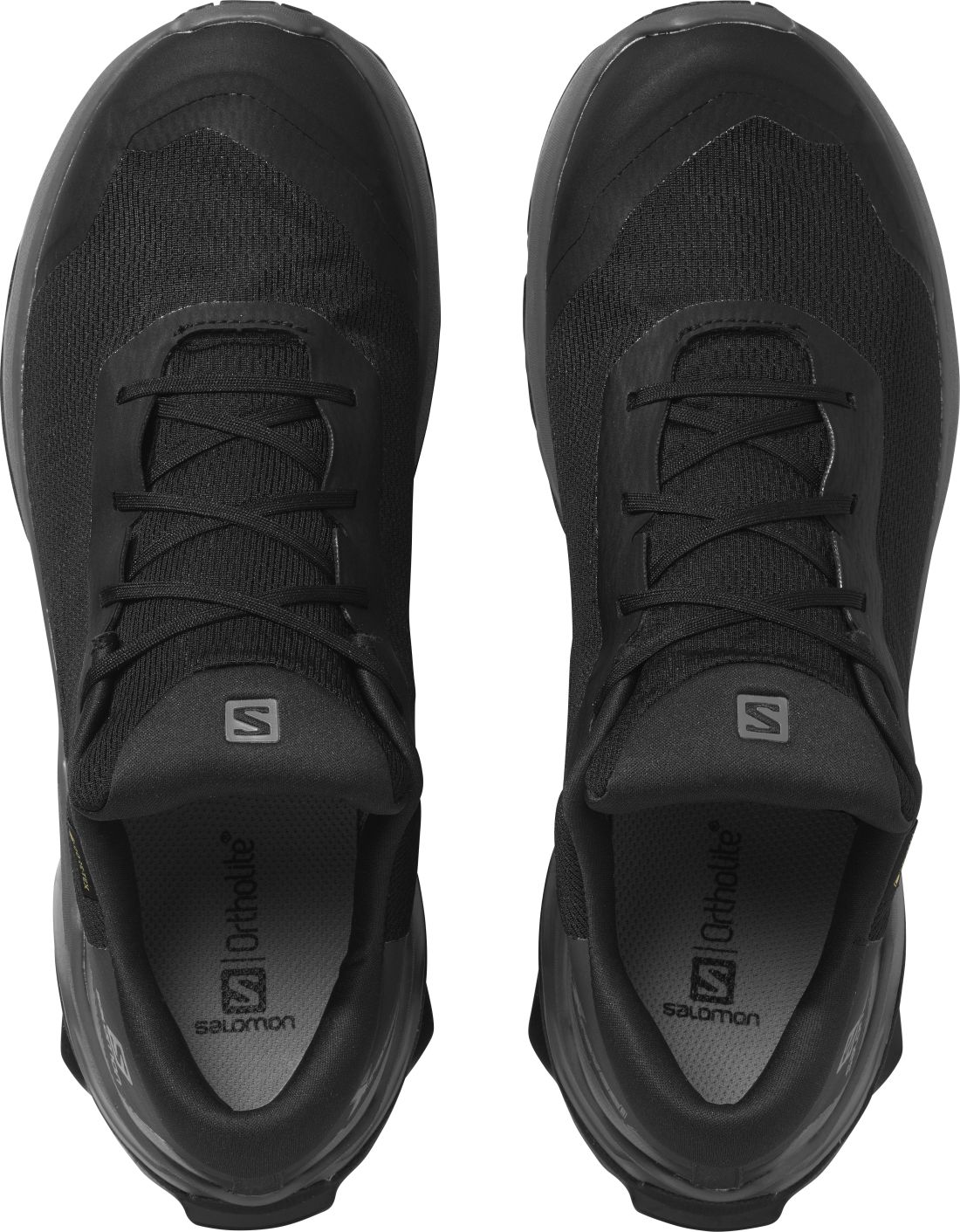 Стильные кроссовки Salomon Shoes X Reveal GTX