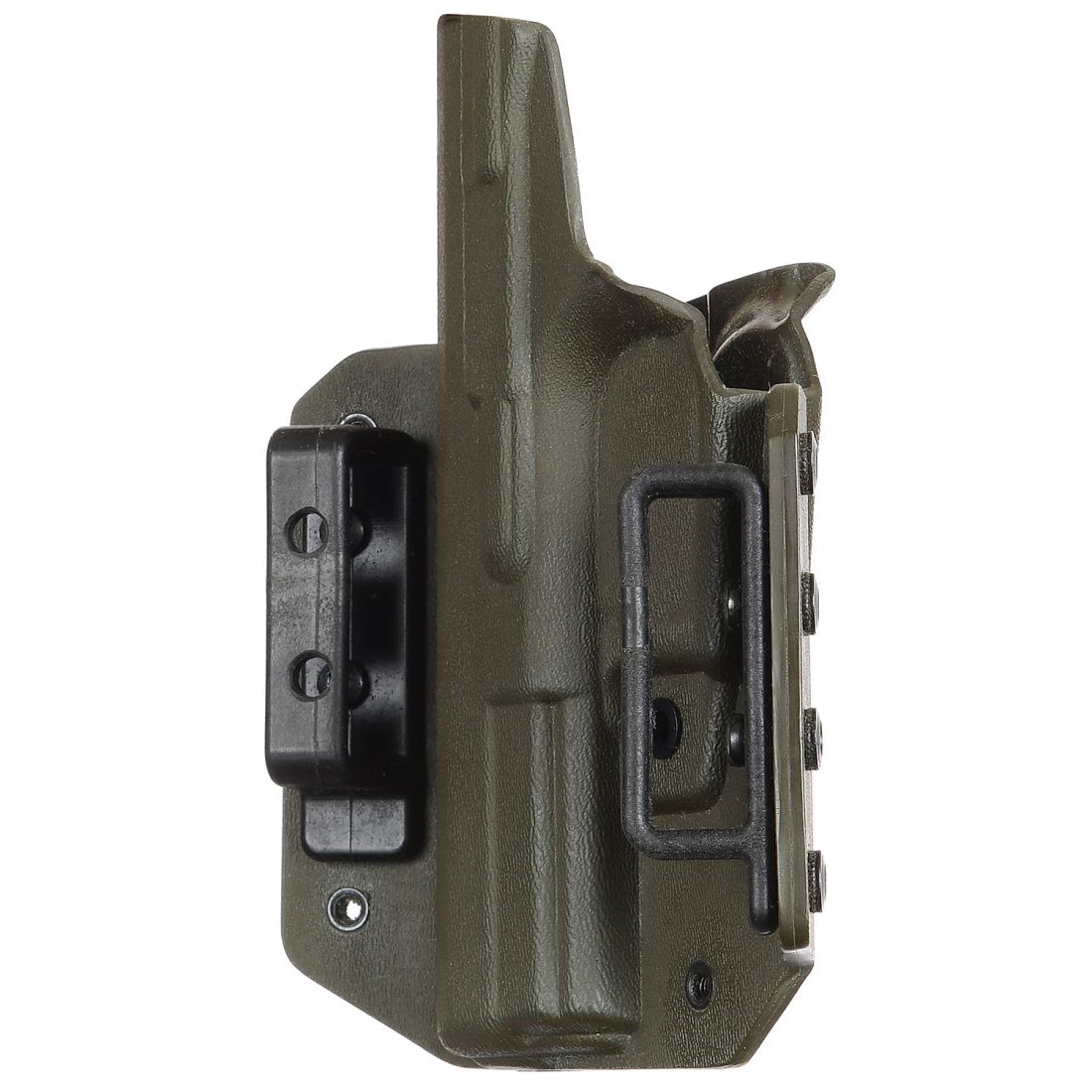 Кобура на пояс под Grand Power T12 из Kydex под 5.45 Design