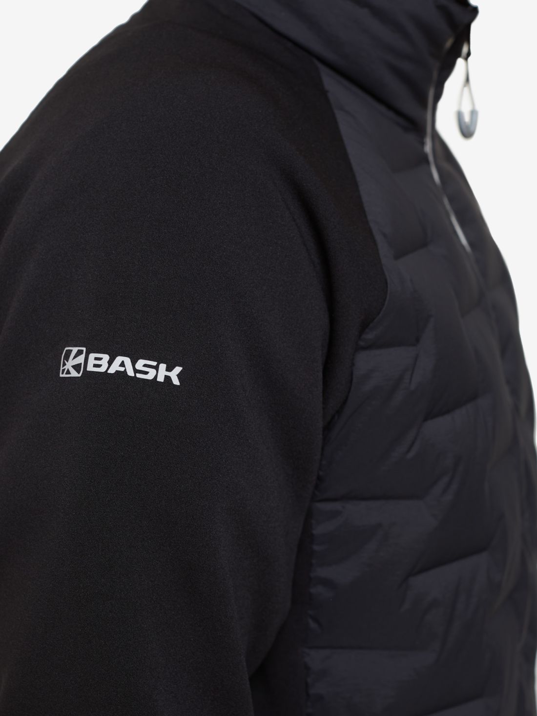 Стильная мужская куртка Bask Chamonix Light Hybrid UJ V2