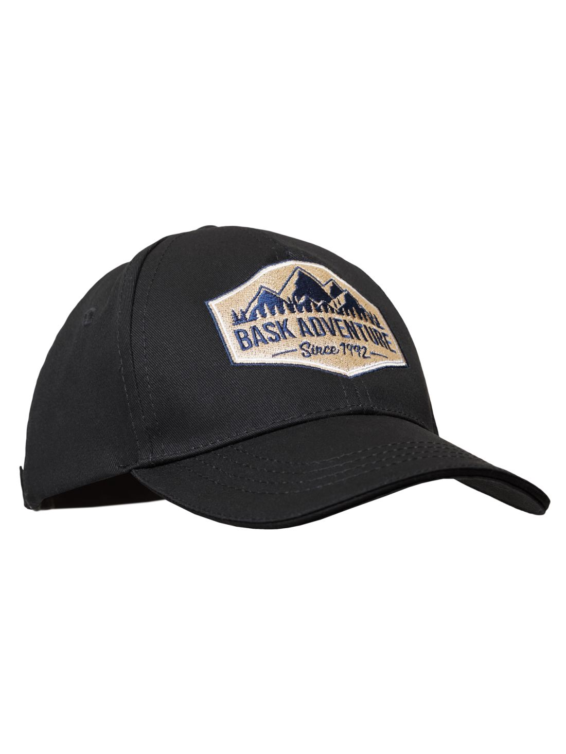 Стильная бейсболка Bask Sun Hat Adventure
