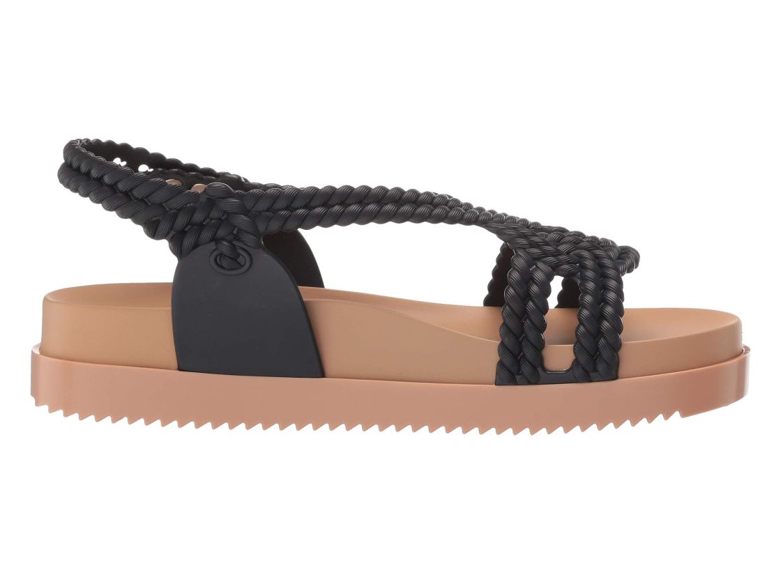 Летние сандалии Melissa Cosmic Sandal+Salinas