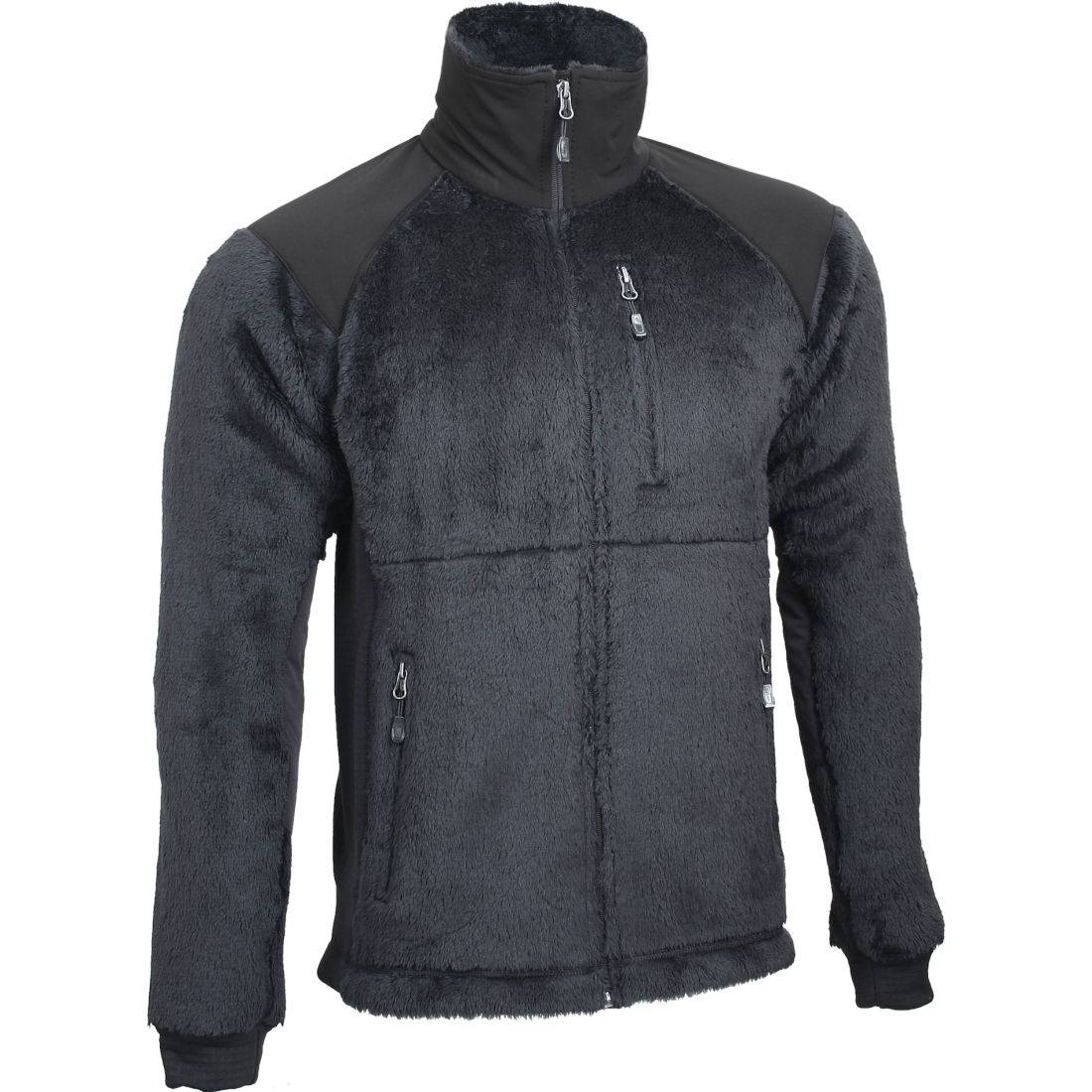 Куртка мягкая Сплав Tactical Polartec® High Loft™