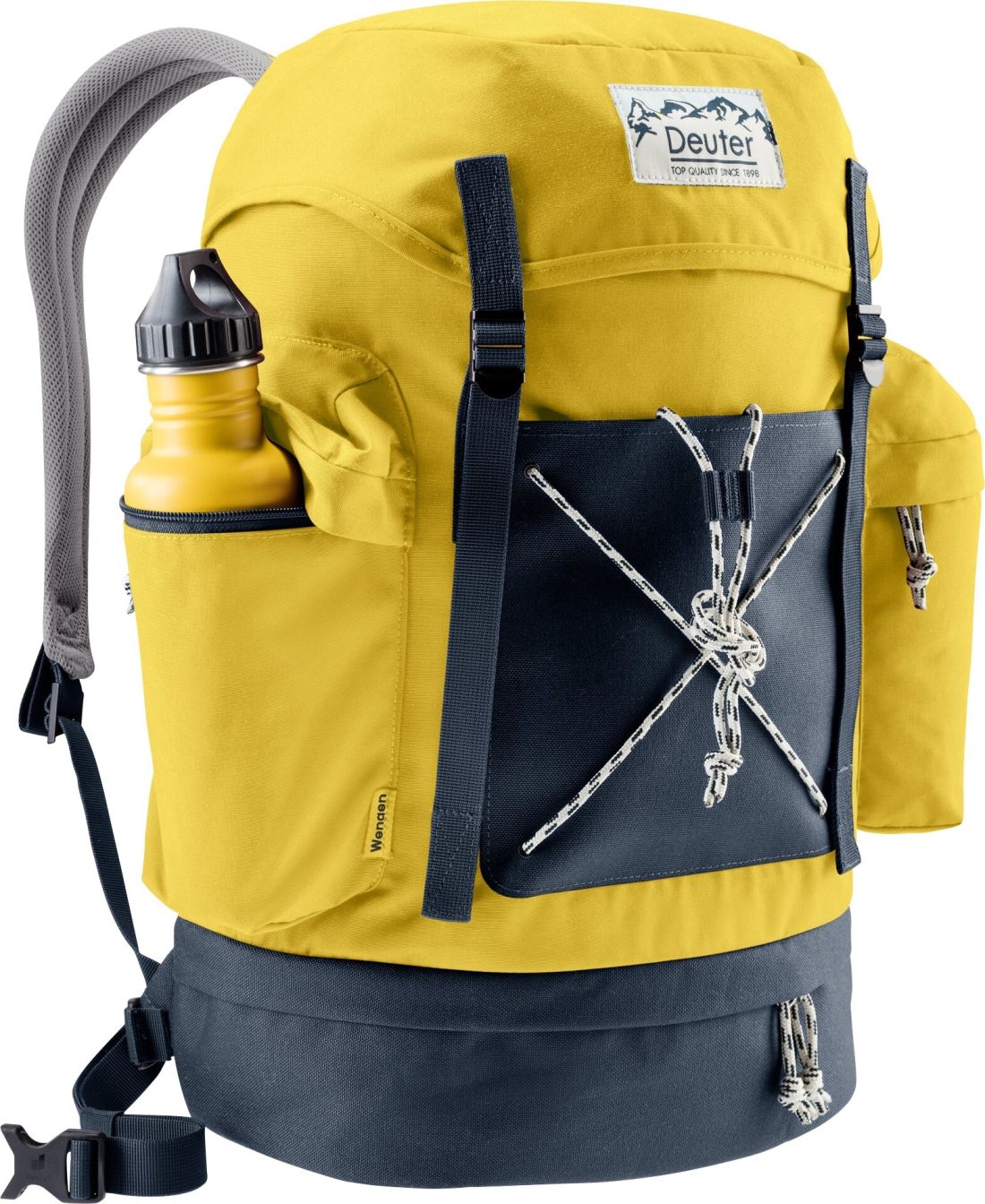 Рюкзак Deuter Wengen 28