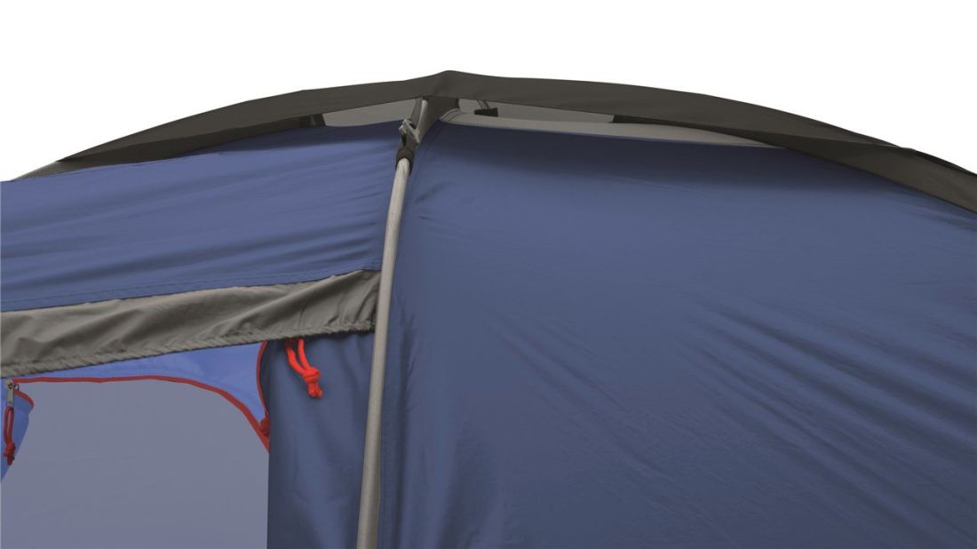 Easy Camp - Палатка пятиместная Eclipse 500
