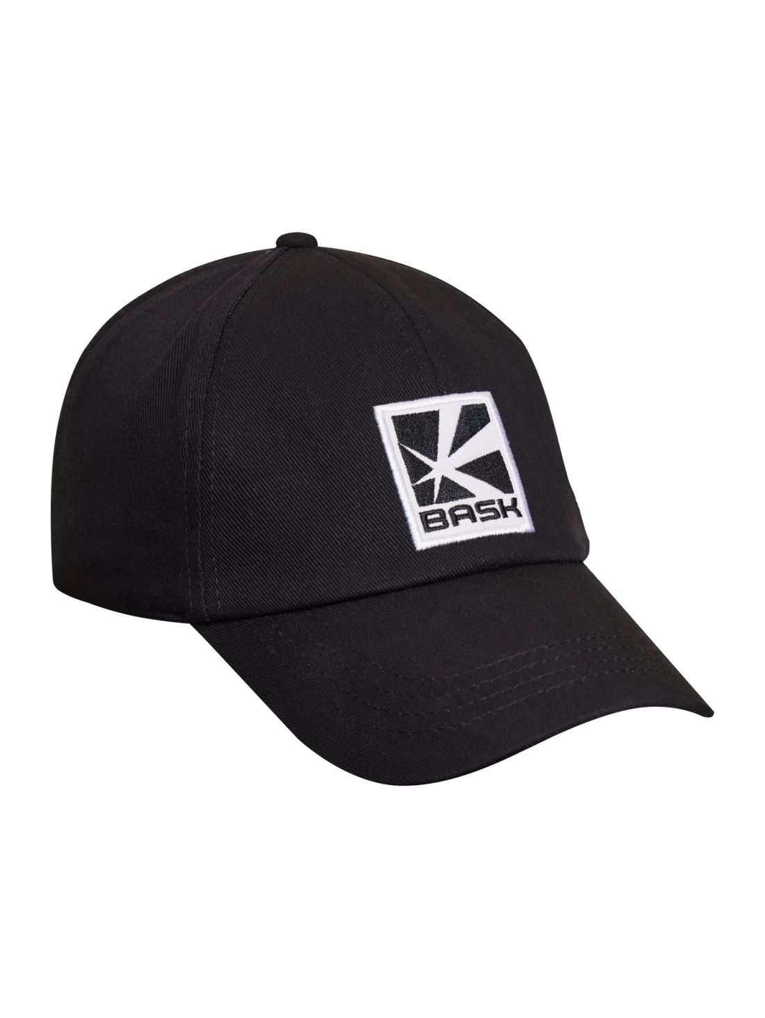 Кепка бейсболка Bask Sun Hat Logo v2