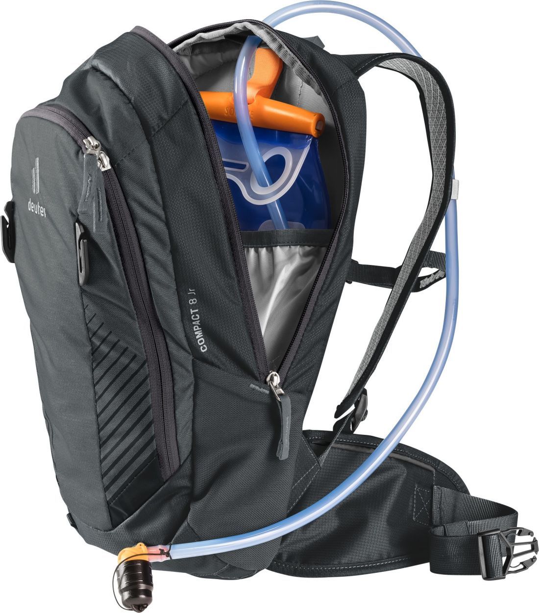 Миниатюрный рюкзак Deuter Compact Lite 8