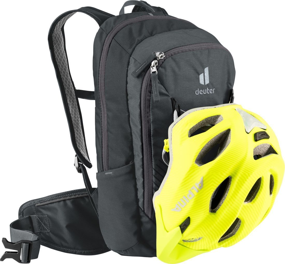 Миниатюрный рюкзак Deuter Compact Lite 8