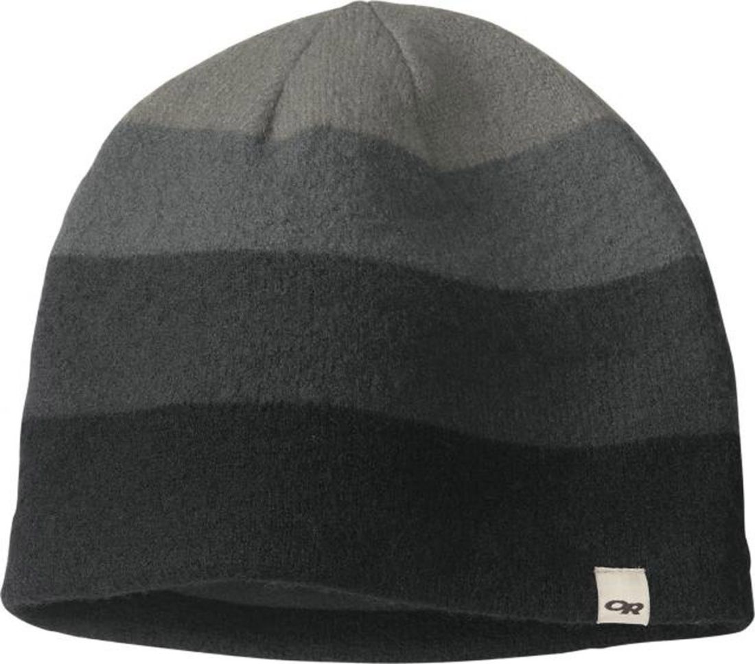 Outdoor research - Шерстяная шапка Gradient Hat
