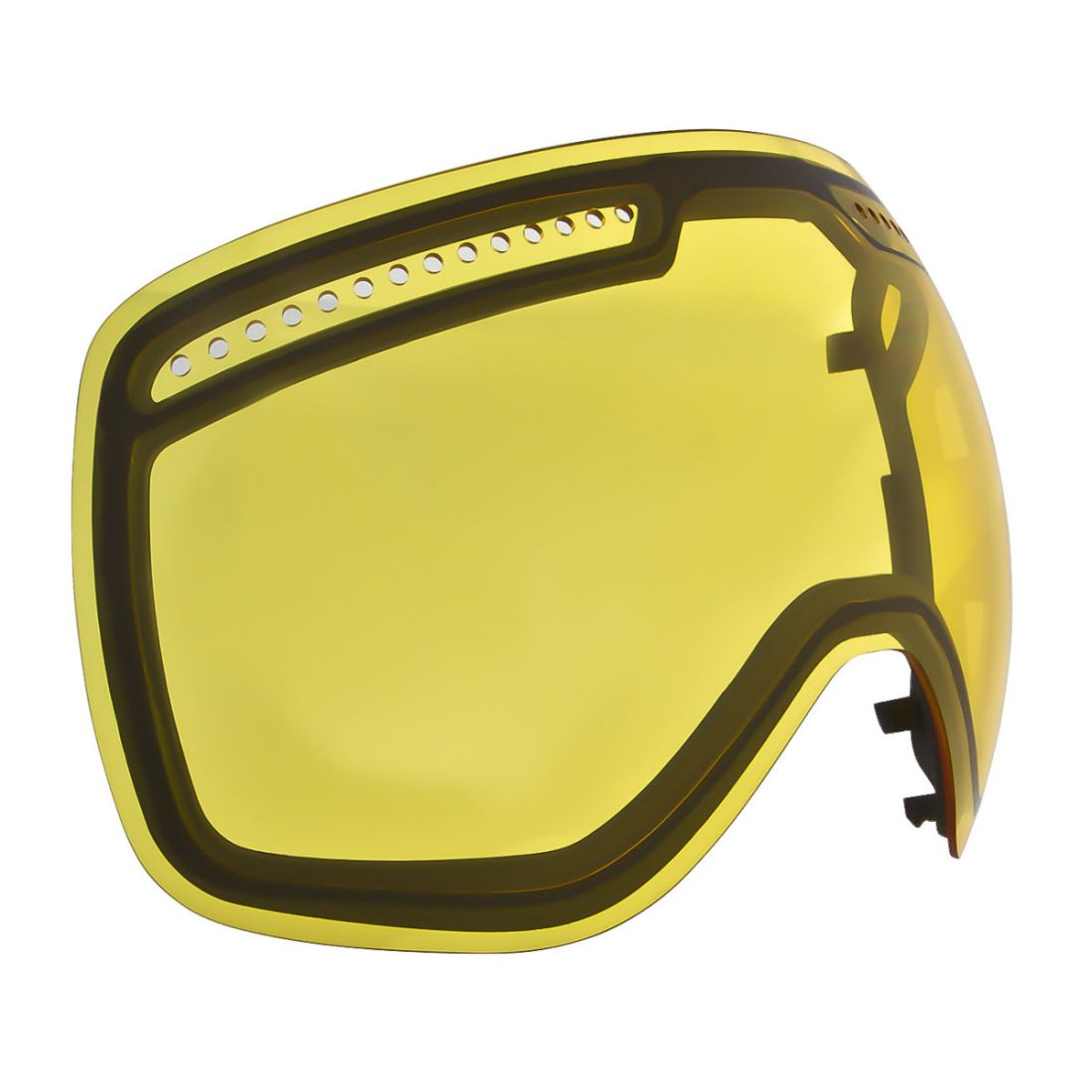 Dragon Alliance - Запасная линза для маски APX Rpl Lens (Transitions Yellow)