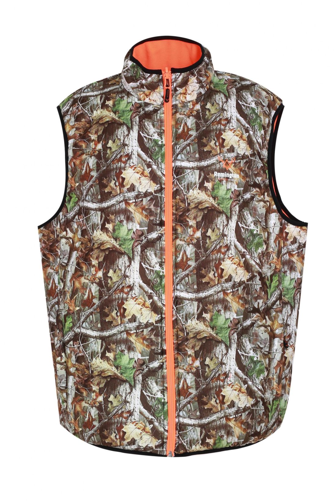 Двухсторонний жилет Remington Double Hunting vest
