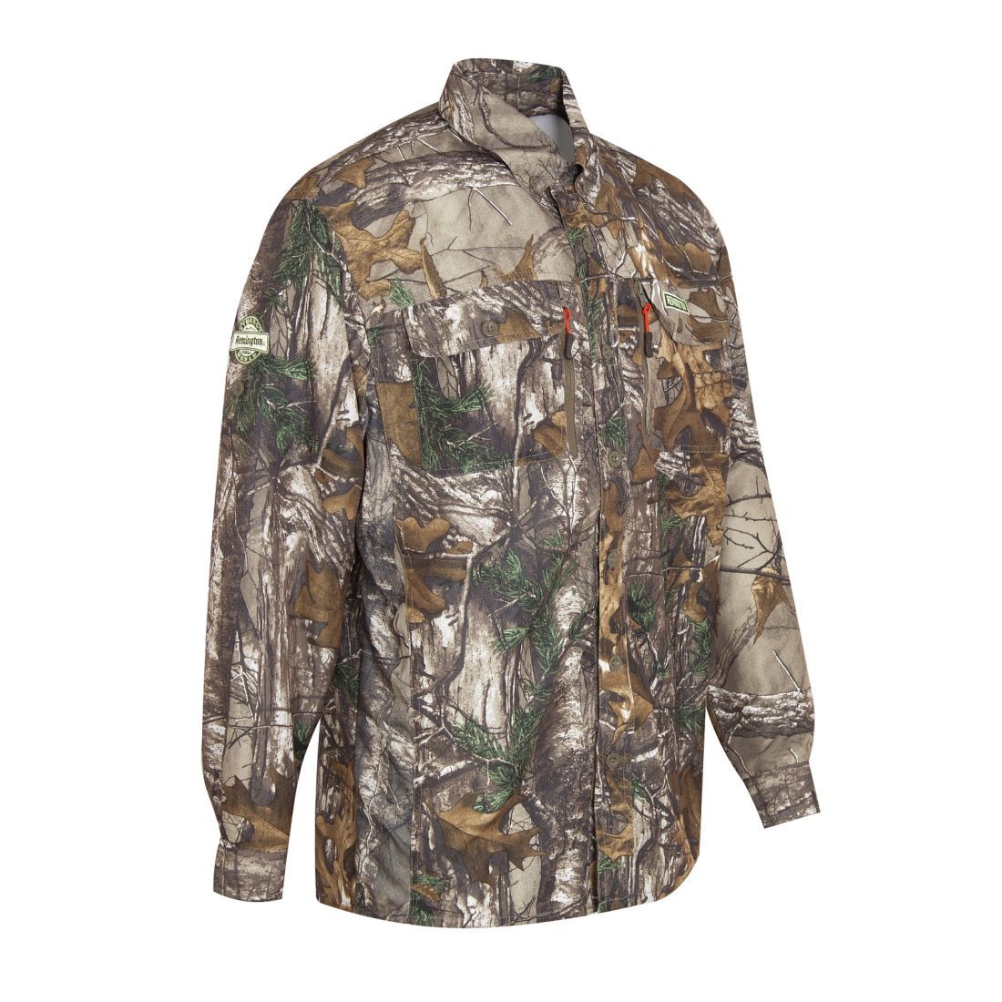 Охотничий костюм Remington Early Hunting