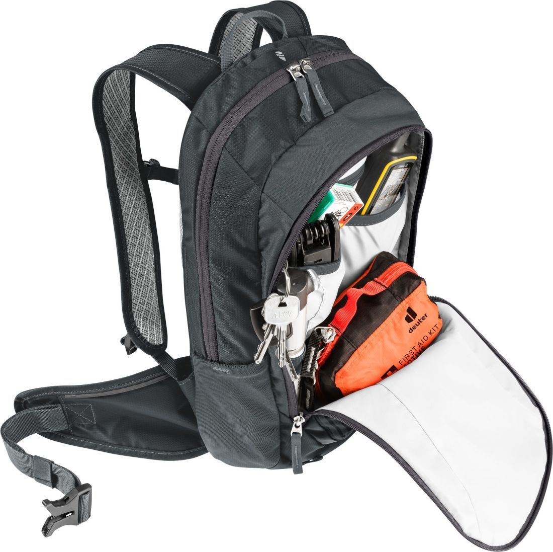 Миниатюрный рюкзак Deuter Compact Lite 8