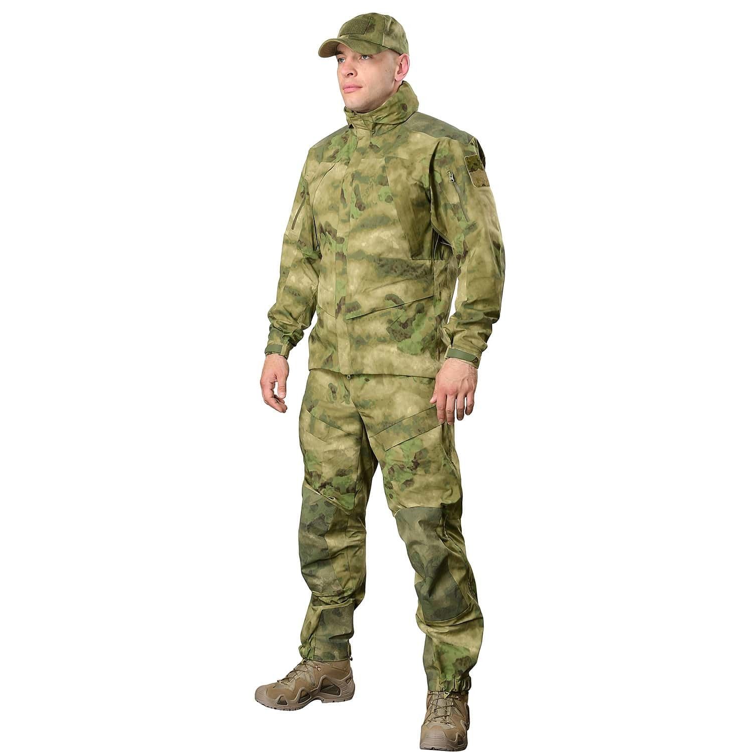 Тактический Костюм Купить В Иваново