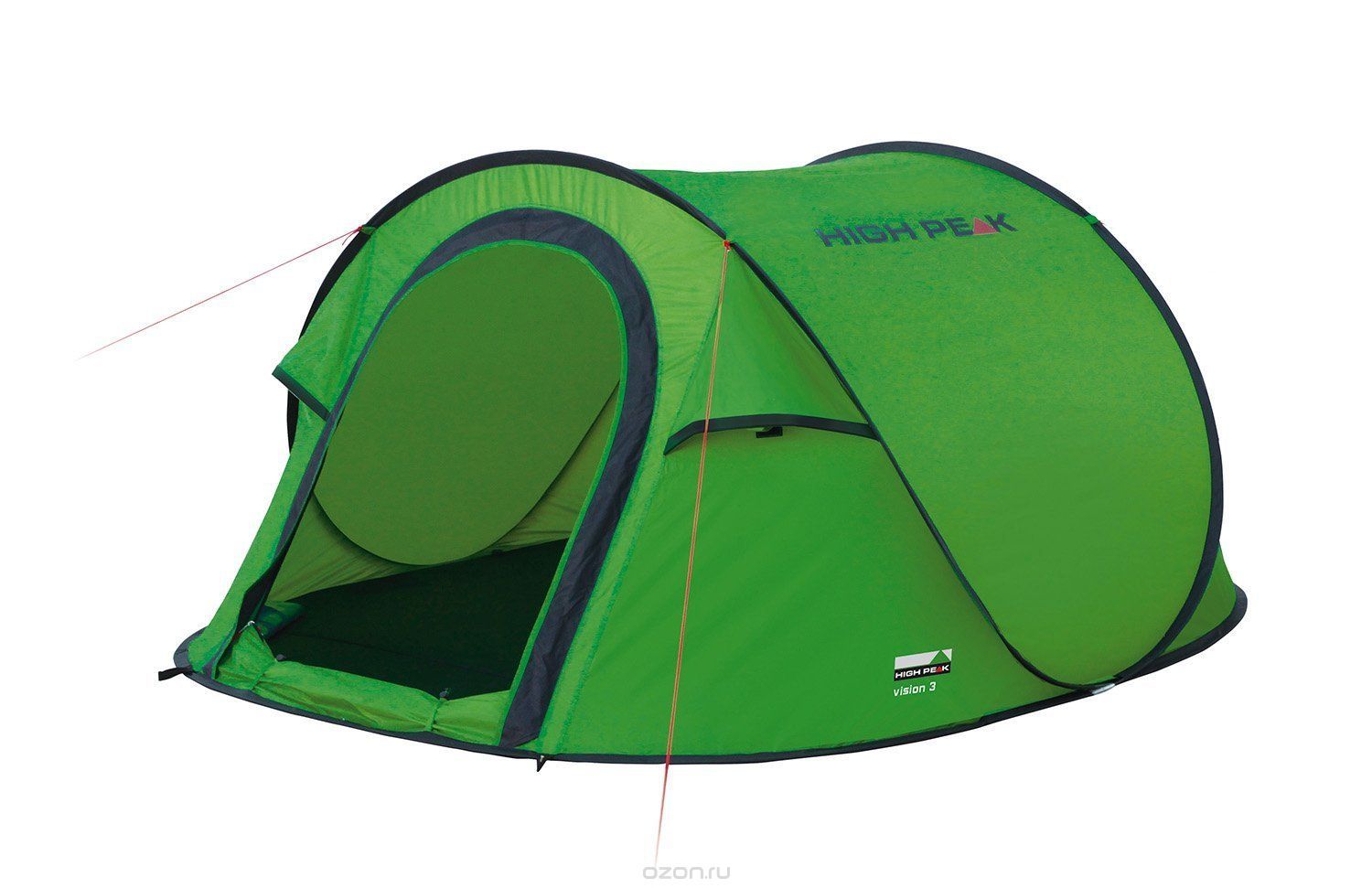 Купить палатку туристическую цены. High Peak Vision 2 туристическая палатка. High Peak Vision 3. Палатка High Peak 3-х местная. Палатка Freetime Duo 4 LX.