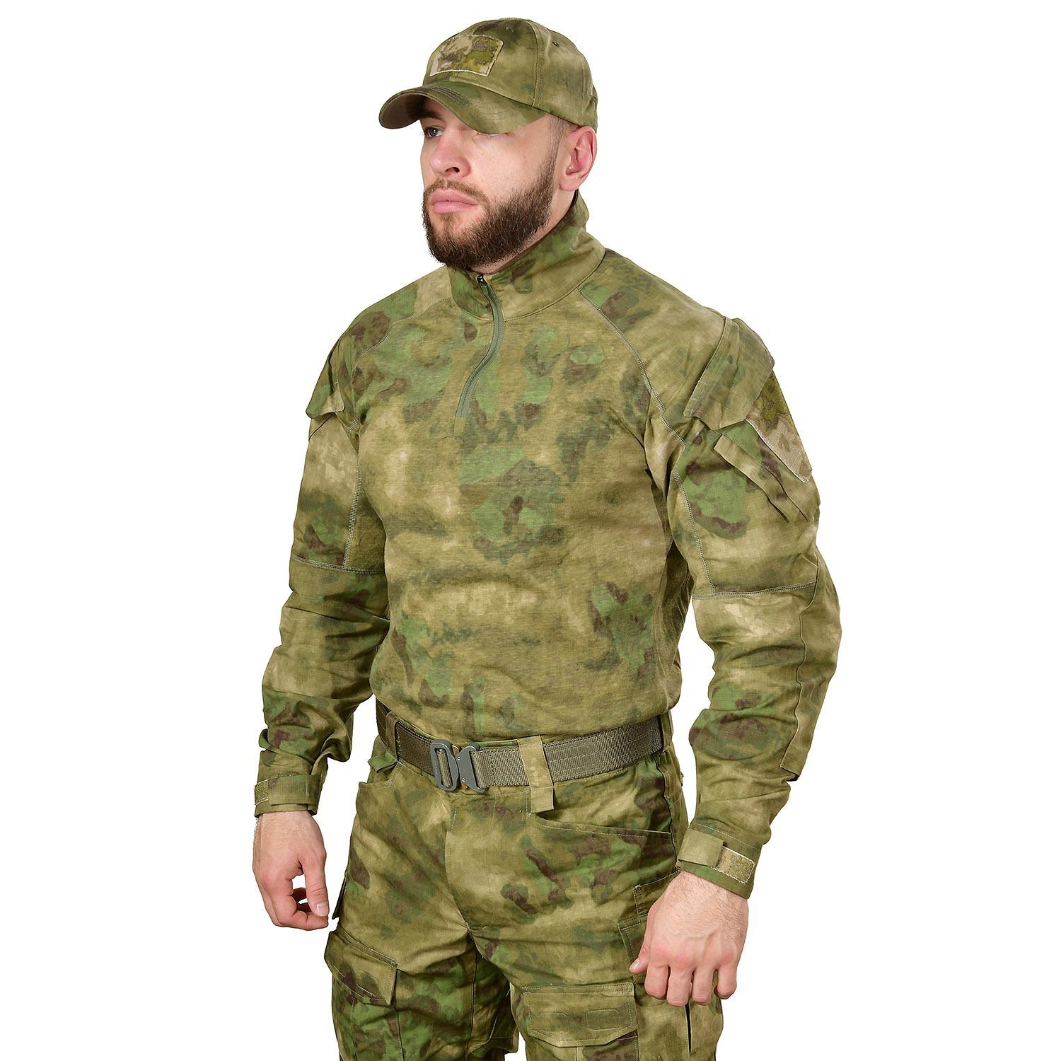 Тактический Костюм Купить В Иваново