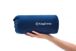 Коврик самонадувающийся King Camp 2401 Deluxe 10
