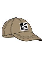 Кепка бейсболка Bask Sun Hat Logo v2
