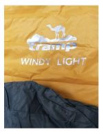 Спальник-кокон Tramp Windy Light (комфорт +10)