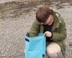 Aquapac - Брызгозащитная сумка TrailProof™ Tote Bag – Large